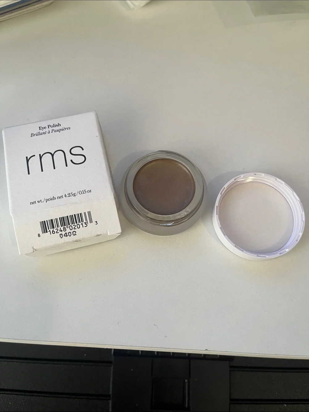 RMS Eye Polish - Myth, NIB